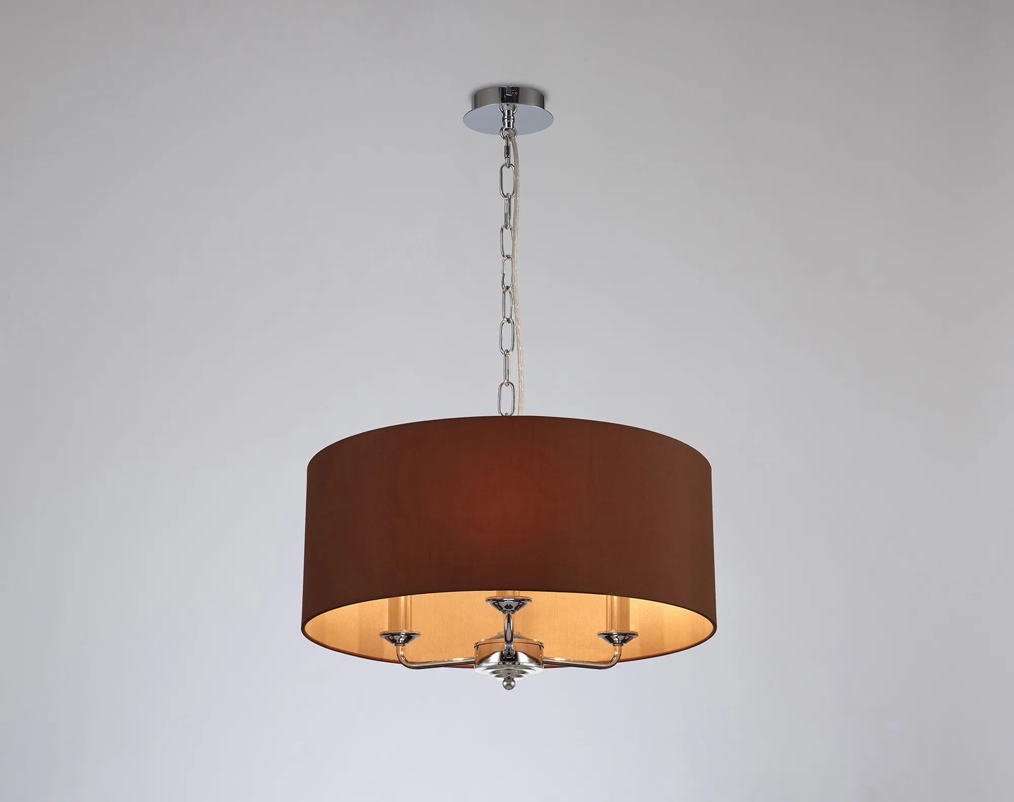 Banyan CH RC Ceiling Lights Deco Multi Arm Fittings